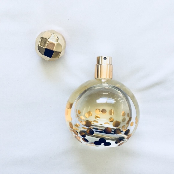kate spade twirl perfume